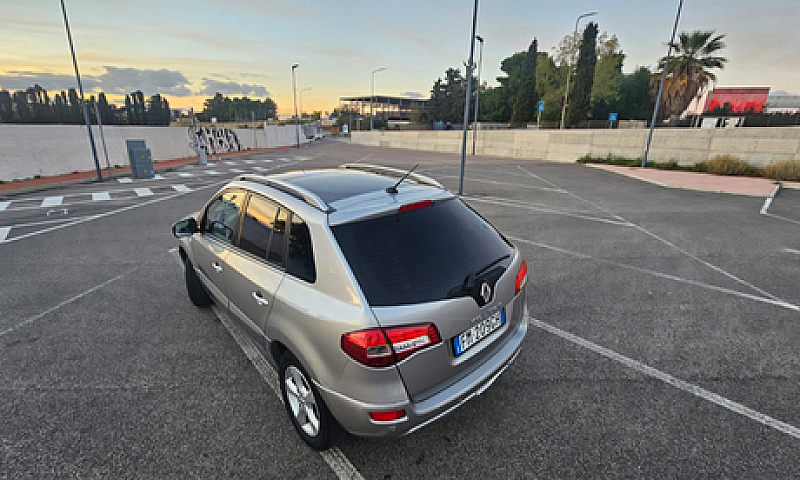 Renault Koleos 4X4...