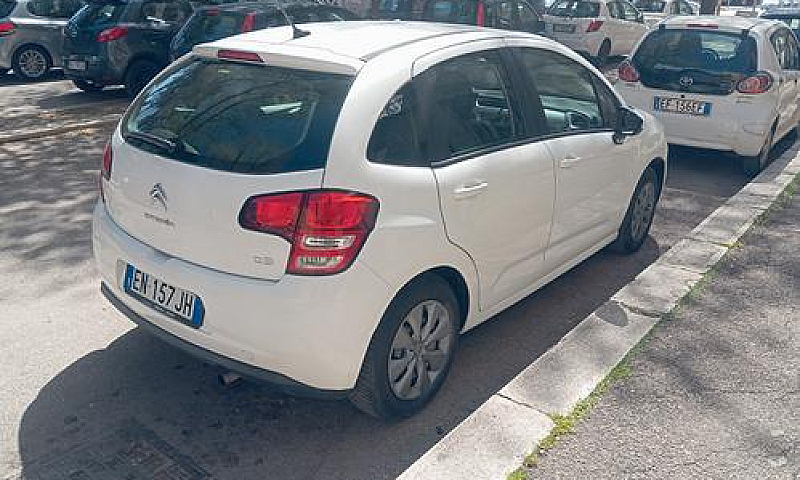 Citroen C3 3ª Serie ...