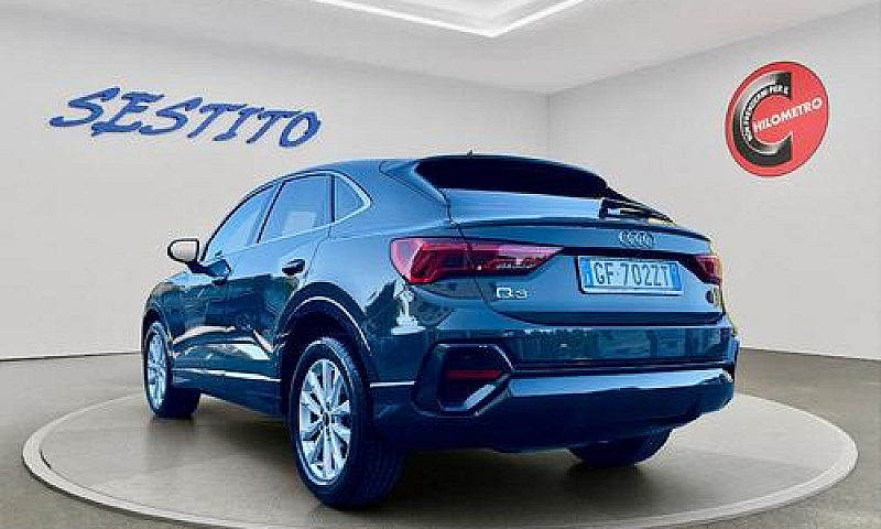 Audi - Q3 Sportback ...