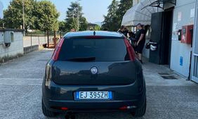 Fiat Grande Punto...