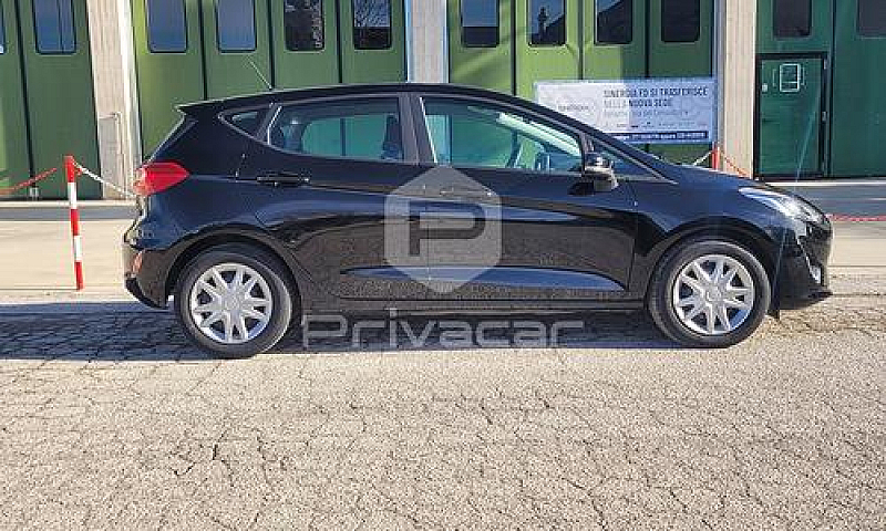 Ford Fiesta 1.5 Ecob...