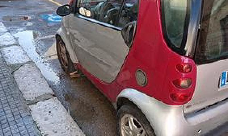 Smart 800 Diesel ...