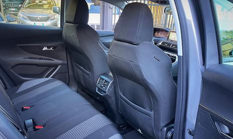 Peugeot 3008 Bluehdi...