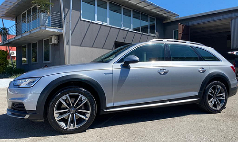A4 Allroad 2.0 Cv 19...