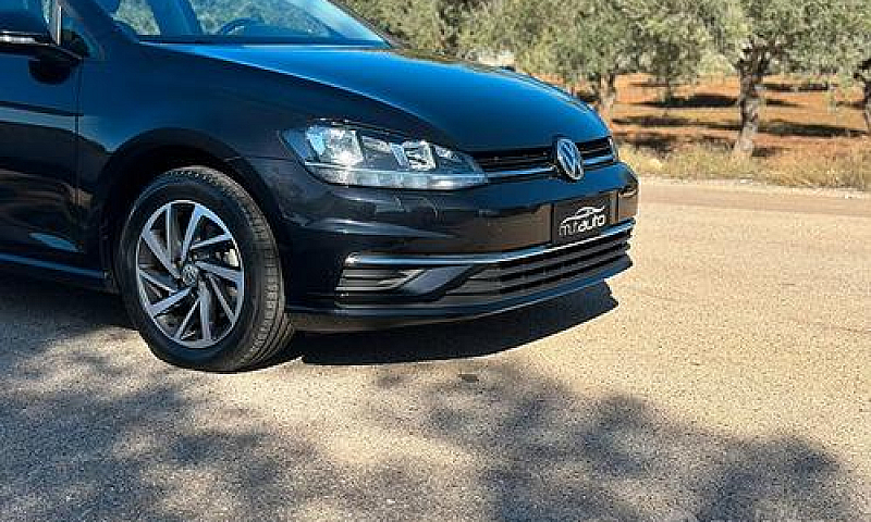 Volkswagen Golf 1.6 ...