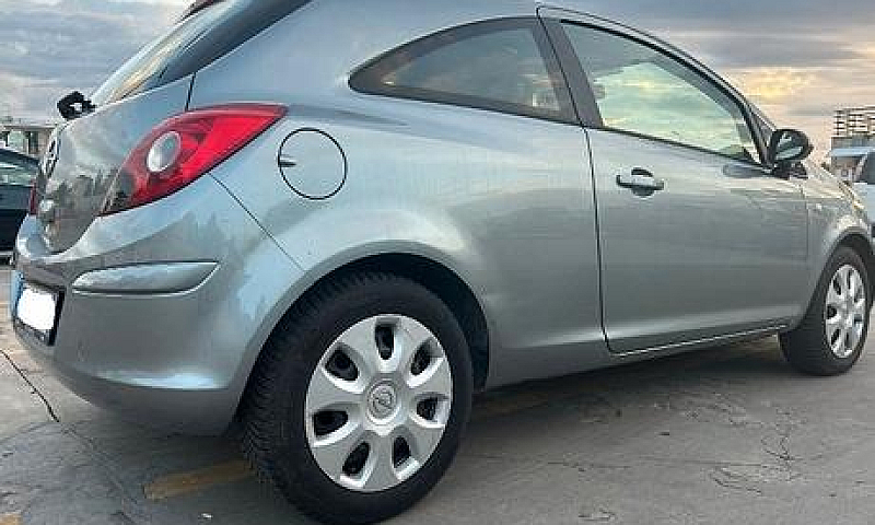 Opel Corsa 1.2 Benzi...