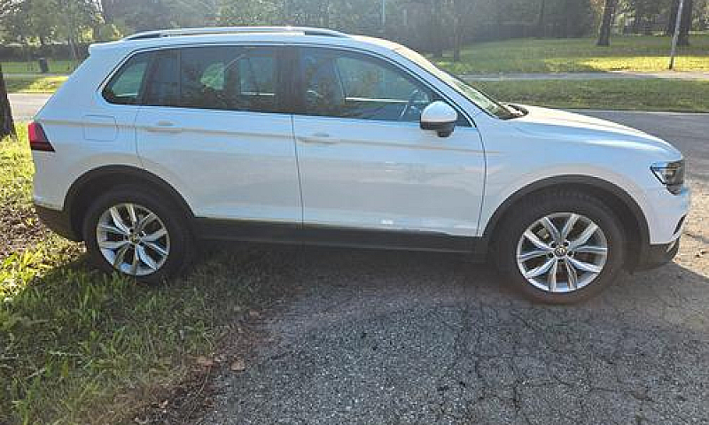 Volkswagen Tiguan 2....