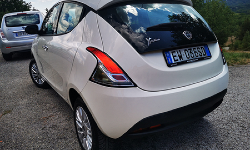 Ypsilon Ecochic Gold...