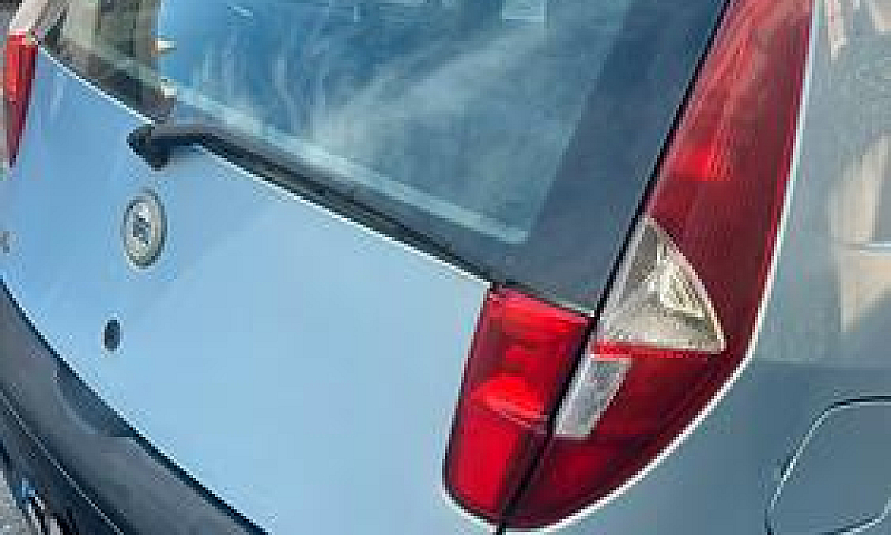 Vendo Fiat Punto...