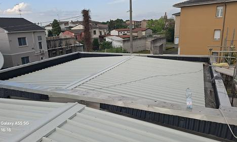 Appartamenti In Fase...