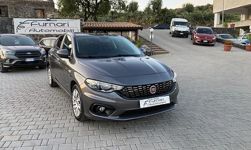 Fiat Tipo 1.3 Mjt 4 ...