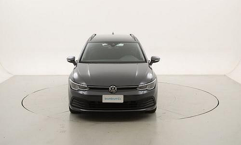 Volkswagen Golf Vari...