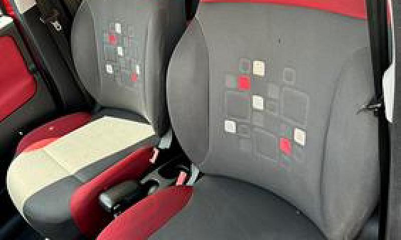 Fiat Panda 2015 Gpl...