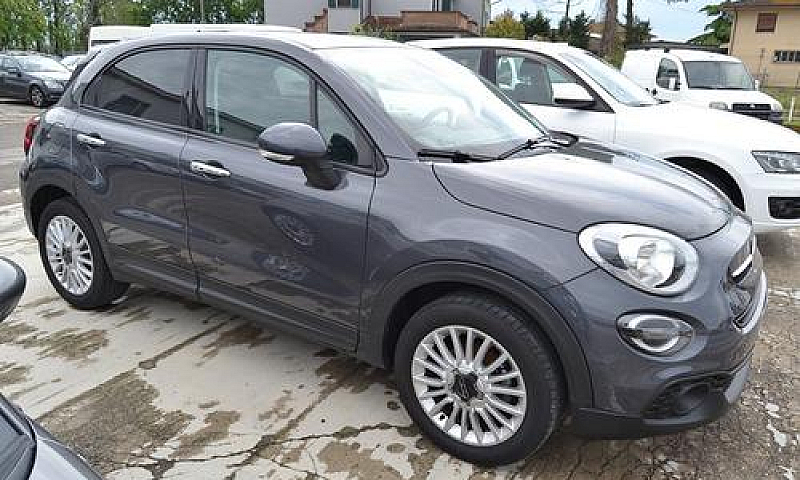 Fiat 500X 1.6 Multij...