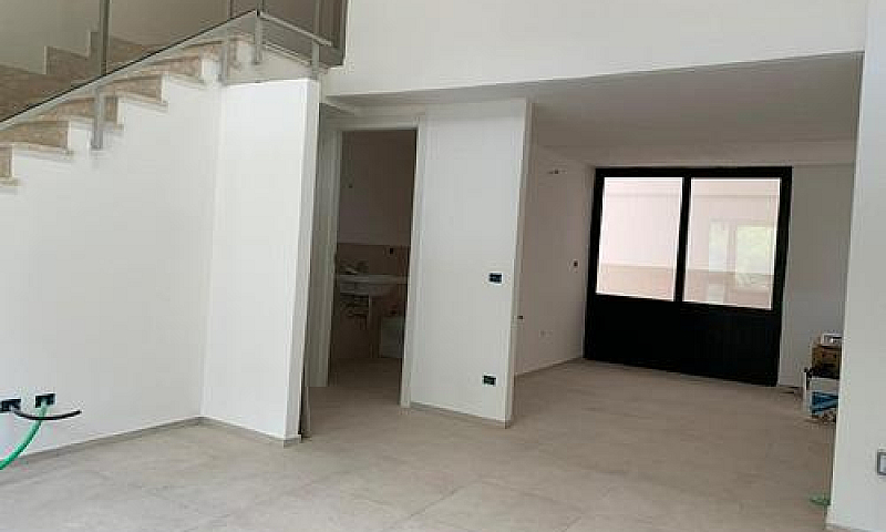 Appartamento A - Cas...