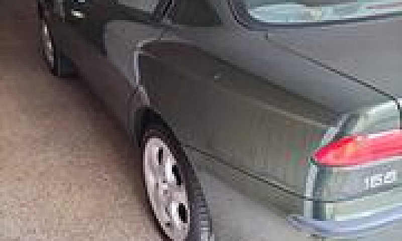 Alfa Romeo 156 1ª Se...