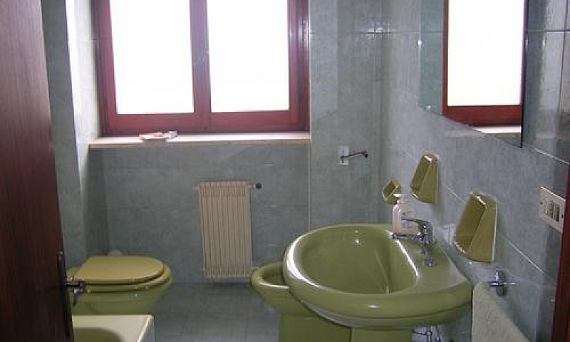 Appartamento In Cent...