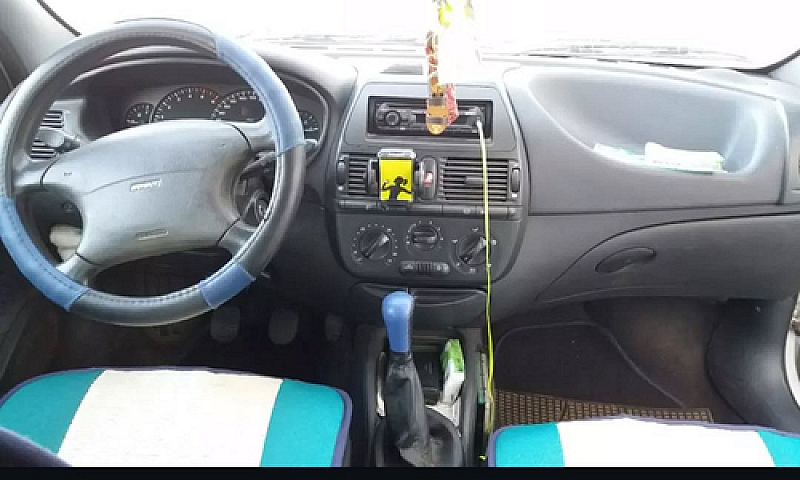 Fiat Marea...