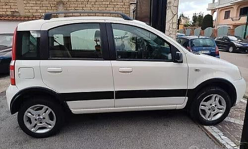 Fiat Panda 1.2 Climb...