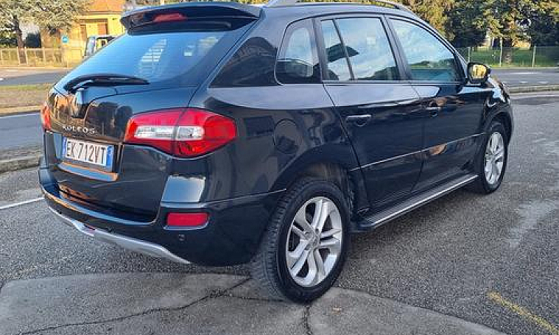 Renault Koleos 2.0 D...