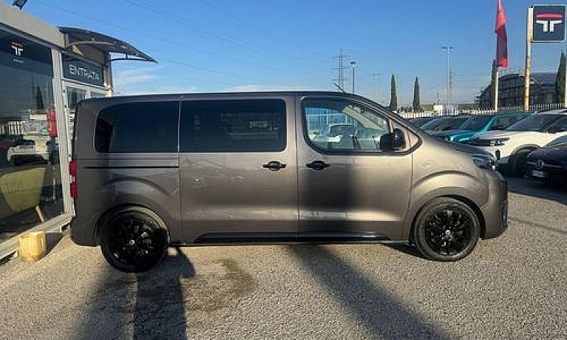 Toyota Proace Verso ...