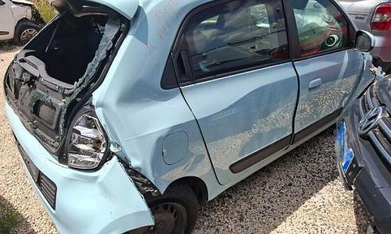 Renault Twingo 900 B...