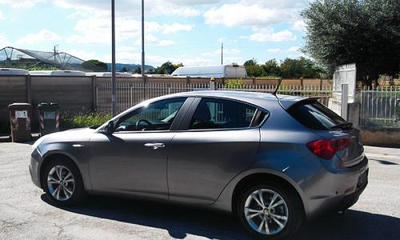 Giulietta 1.6 Jtdm-2...