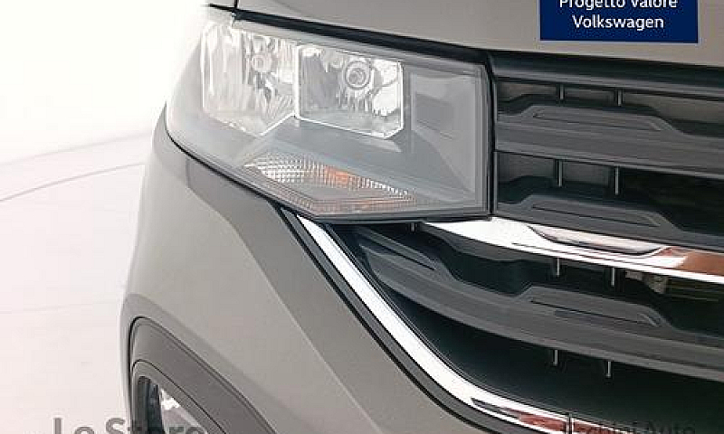 Volkswagen T-Cross 1...