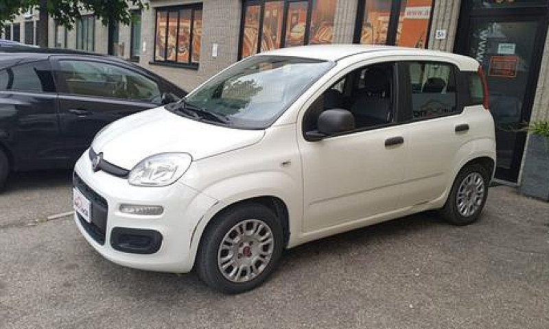 Fiat Panda 1.2 Easyp...