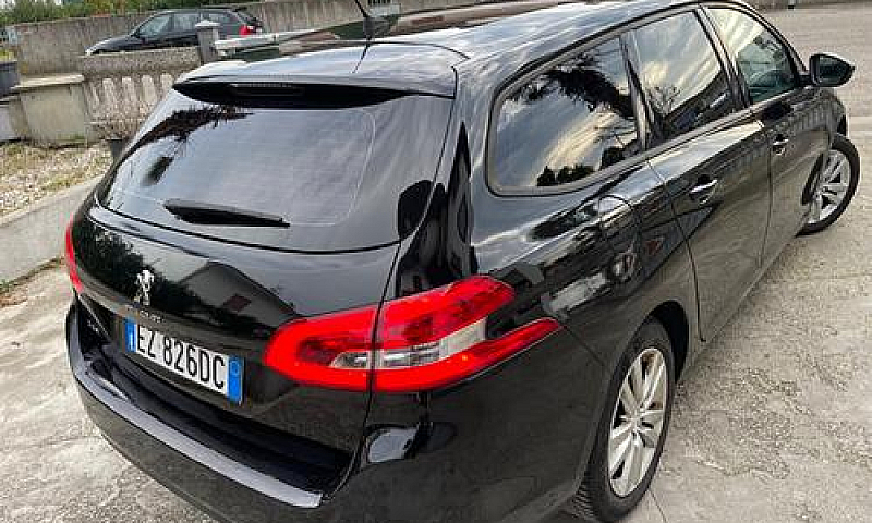 Peugeot 308 1.6 Dies...