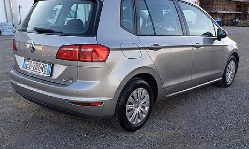 Volkswagen Golf Spor...