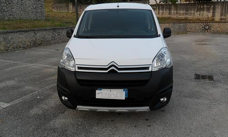 Citroen Berlingo 1.6...