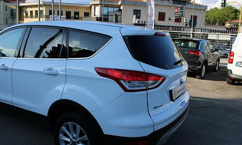 Ford Kuga 2.0 Tdci 1...