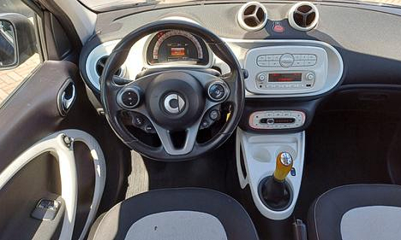 Smart Forfour Ok Neo...
