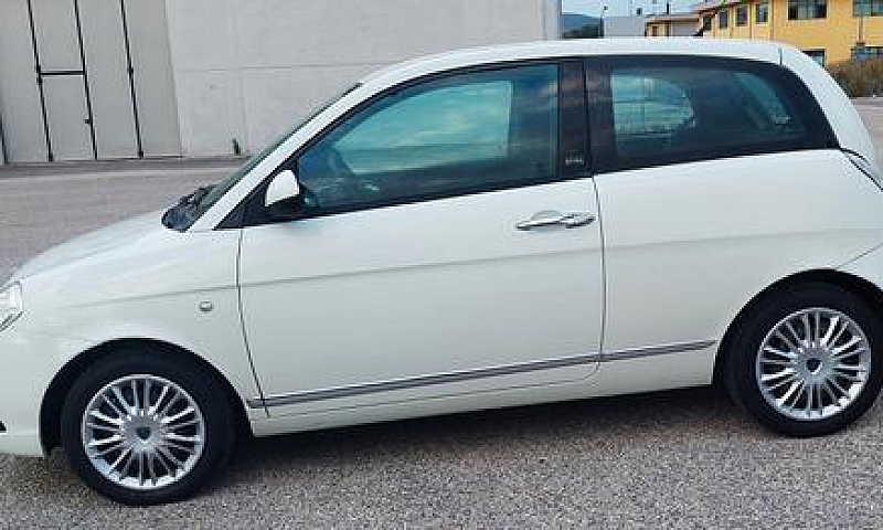 Lancia Ypsilon 1.2 -...