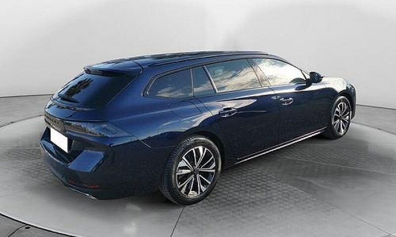 Peugeot 508 Bluehdi ...