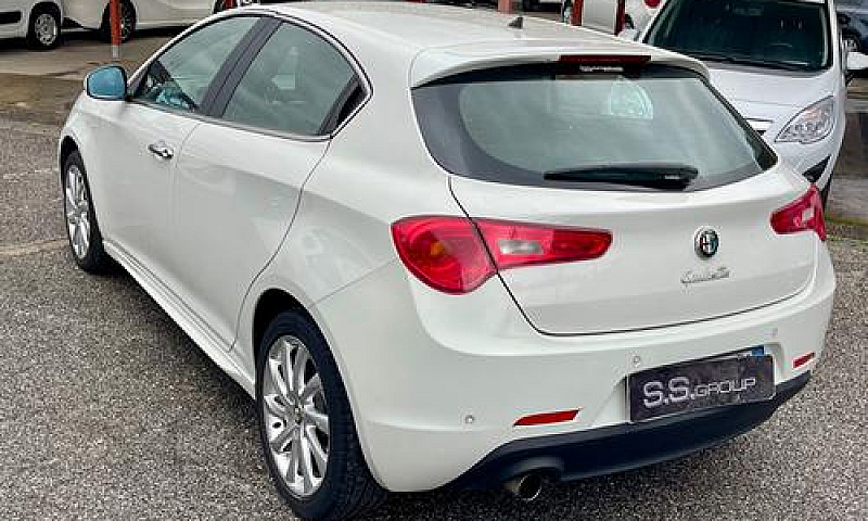 Giulietta 1.4 170 Cv...