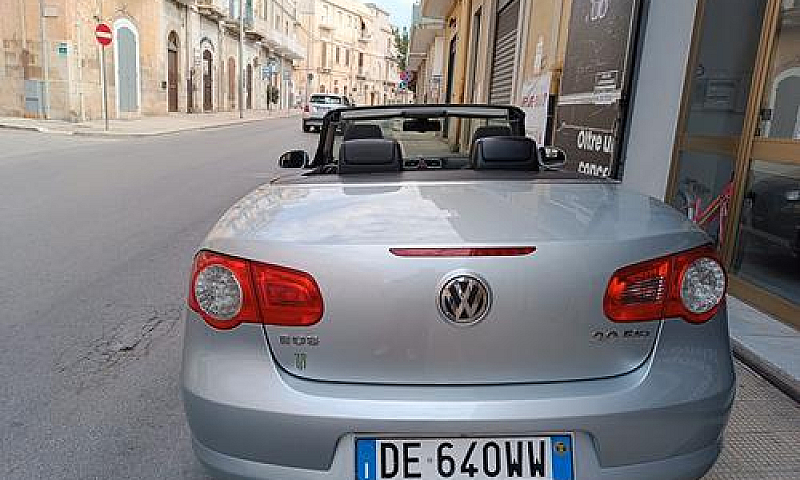 Volkswagen Eos 2.0 1...