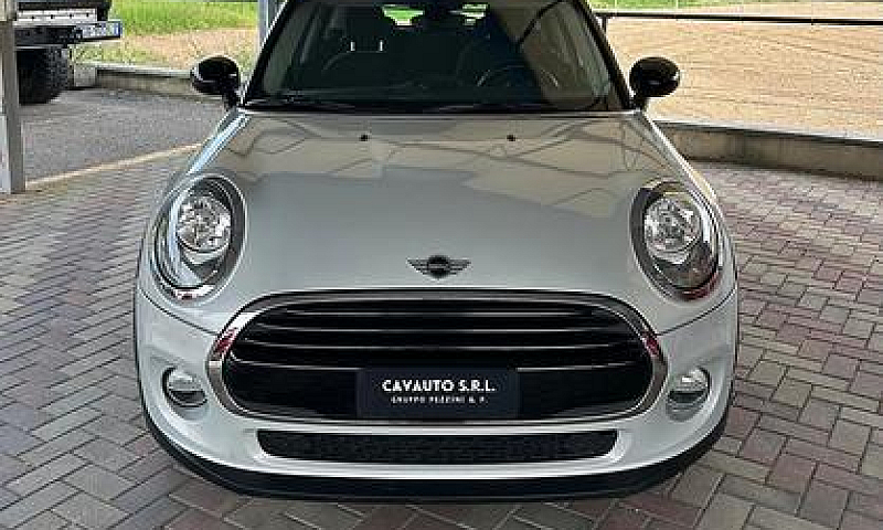 Mini Mini 1.5 Cooper...