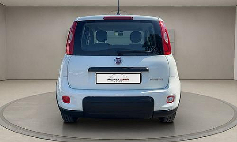 Fiat Panda 1.0 Firef...