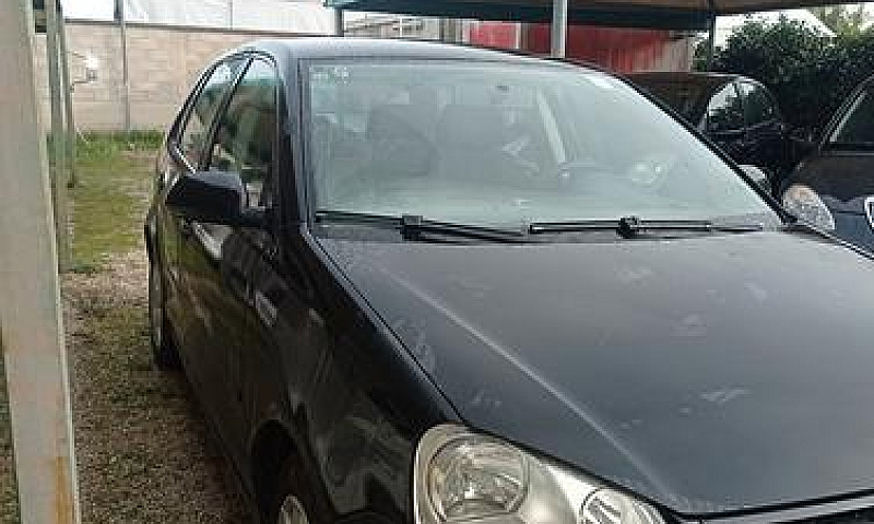 Volkswagen Polo 1.4/...