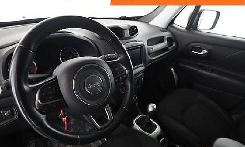 Jeep Renegade 1.0 T3...