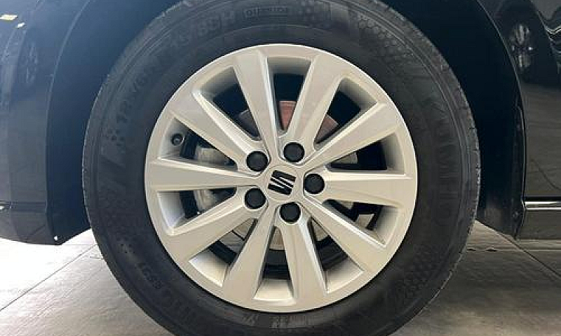 Seat Ibiza 1.0 Ecots...