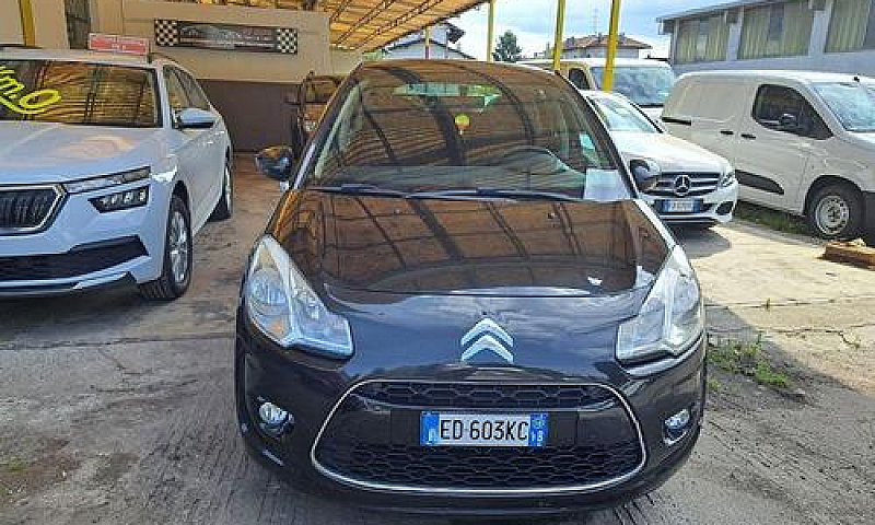 Citroen - C3 - 1.4 E...