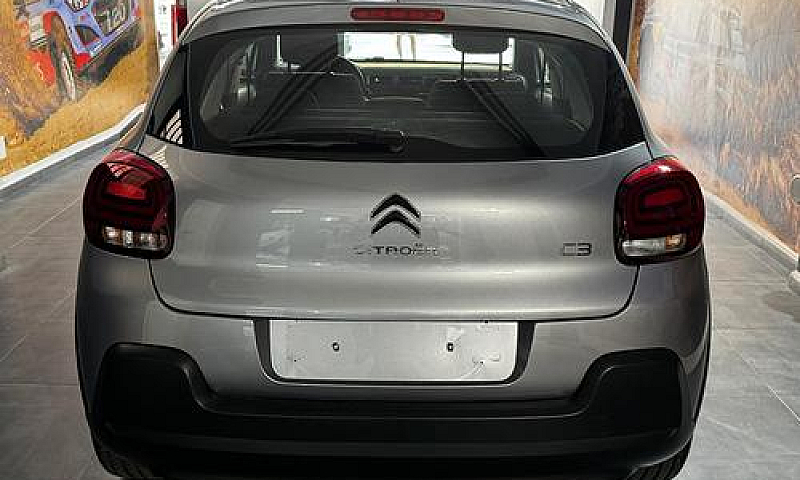 Citroen C3 Puretech ...