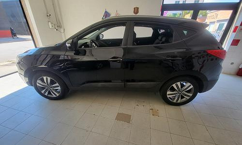 Hyundai Ix35 1.7 Crd...