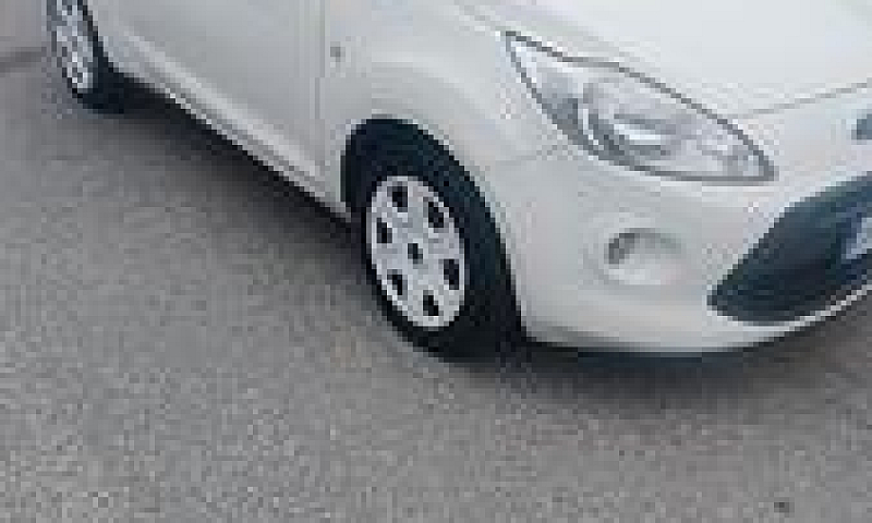 Ford Ka Dci 8V 75Cv ...