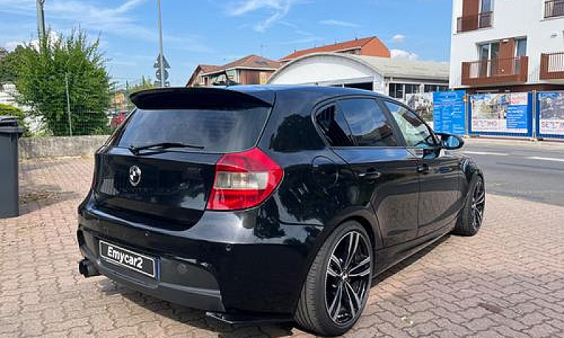 Bmw 120 120D Cat 5 P...