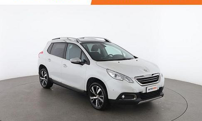 Peugeot 2008 Ln80402...