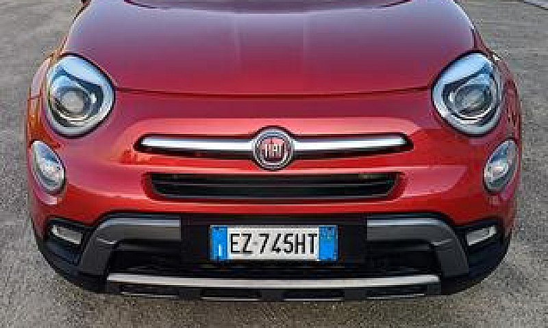 Fiat 500X 2.0 Multij...